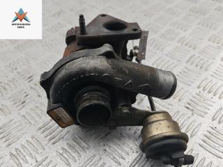 турбина Renault Kangoo 1 поколение [рестайлинг] 2003, 1.5 л., дизель, МКПП, красный, фургон, 54359710002