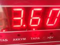турбина Renault Kangoo 1 поколение [рестайлинг] 2003, 1.5 л., дизель, МКПП, красный, фургон, 54359710002 - фото №6