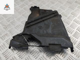 защита (кожух) ремня ГРМ Renault Kangoo 1 поколение [рестайлинг] 2003, 1.5 л., дизель, МКПП, красный, фургон, 8200102678