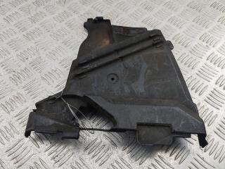 защита (кожух) ремня ГРМ Renault Kangoo I 2003, 1.5 л., дизель, МКПП, красный, фургон, 8200102678
