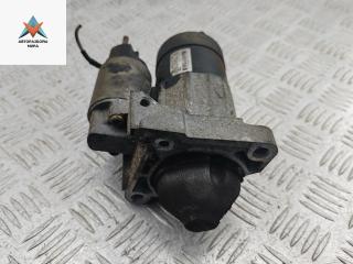 стартер Renault Kangoo 1 поколение [рестайлинг] 2003, 1.5 л., дизель, МКПП, красный, фургон, 8200227092