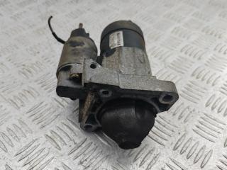 стартер Renault Kangoo I 2003, 1.5 л., дизель, МКПП, красный, фургон, 8200227092