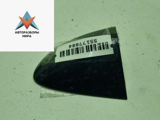 Колпачок (заглушка) ручки двери Volkswagen Passat B6 2007, 2.0 л., дизель, АКПП, синий, универсал, 3C0837879