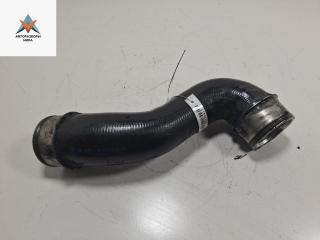патрубок турбины Volkswagen Bora 1 поколение 2003, 1.9 л., дизель, 1J0145828AD