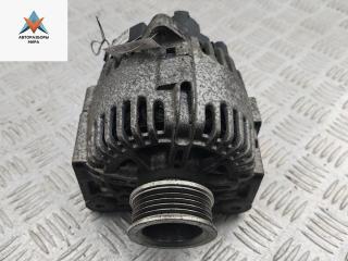 генератор Renault Kangoo 1 поколение [рестайлинг] 2003, 1.5 л., дизель, МКПП, красный, фургон, 2301931102