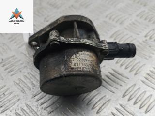 насос вакуумный Renault Kangoo 1 поколение [рестайлинг] 2003, 1.5 л., дизель, МКПП, красный, фургон, 8200113585