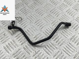 Трубка масляная турбины Mercedes-Benz E-Класс W210/S210 [рестайлинг] 2001, 3.2 л., дизель, АКПП, синий, универсал