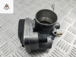 заслонка дроссельная Renault Scenic 2 поколение 2005, 1.6 л., бензин, МКПП, серый, минивэн, A2C59511232