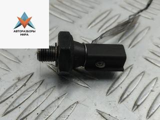 датчик давления масла Volkswagen Passat B6 2008, 1.9 л., дизель, МКПП, красный, универсал, 038919081H