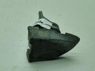 Колпачок (заглушка) ручки двери Volkswagen Passat B6 2007, 2.0 л., дизель, АКПП, синий, универсал, 3C0839167