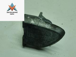 Колпачок (заглушка) ручки двери Volkswagen Passat B6 2007, 2.0 л., дизель, МКПП, коричневый, универсал, 3C0839167