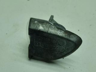 Колпачок (заглушка) ручки двери Volkswagen Passat B6 2007, 2.0 л., дизель, МКПП, коричневый, универсал, 3C0839167