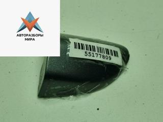 Колпачок (заглушка) ручки двери Volkswagen Passat B6 2005, 1.6 л., бензин, МКПП, серый, универсал, 3C0837879