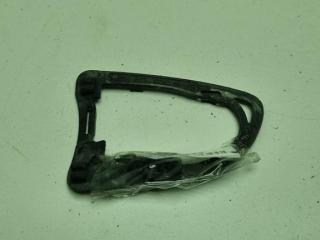 Накладка на ручку двери Volkswagen Passat B6 2005, 1.6 л., бензин, МКПП, серый, универсал, 3C0839209A