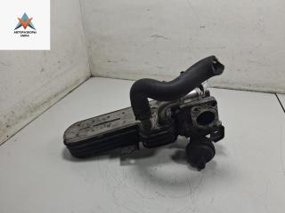 охладитель EGR / Радиатор EGR Volkswagen Bora 1 поколение 2003, 1.9 л., дизель, МКПП, серый, универсал, 038131513D