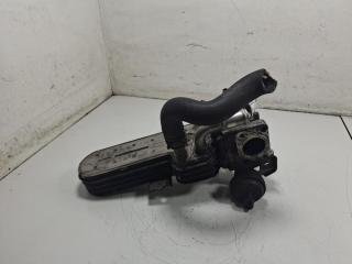 охладитель EGR / Радиатор EGR Volkswagen Bora 2003, 1.9 л., дизель, МКПП, серый, универсал, 038131513D