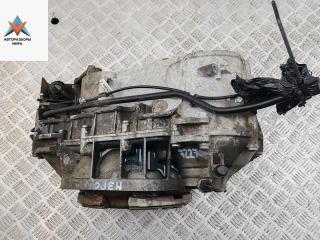 КПП автоматическая (АКПП) Mercedes-Benz A-Класс W168/V168 [рестайлинг] 2001, 1.6 л., бензин, АКПП, зелёный, хетчбэк 5 дв., 722700