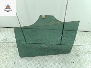 стекло двери задней левой Mazda 5 CR 2006, 2.0 л., дизель, МКПП, серый, минивэн