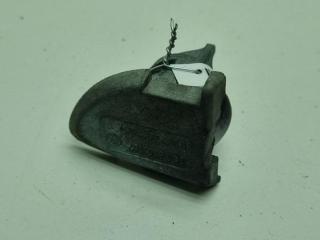 Колпачок (заглушка) ручки двери Volkswagen Passat B6 2005, 1.6 л., бензин, МКПП, серый, универсал, 3C0839167