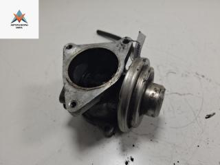 клапан EGR Volkswagen Bora 1 поколение 2003, 1.9 л., дизель, МКПП, серый, универсал, 038129637D