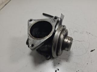 клапан EGR Volkswagen Bora 2003, 1.9 л., дизель, МКПП, серый, универсал, 038129637D