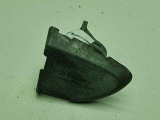 Колпачок (заглушка) ручки двери Volkswagen Passat B6 2008, 2.0 л., дизель, МКПП, чёрный, универсал, 3C0839167