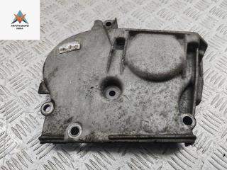 защита (кожух) ремня ГРМ Renault Scenic 2 поколение 2005, 1.6 л., бензин, МКПП, серый, минивэн, 8200156475