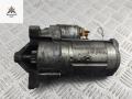 стартер Peugeot 307 1 поколение [рестайлинг] 2006, 2.0 л., дизель, МКПП, серый, хетчбэк 3 дв., 9646972280 - фото №3