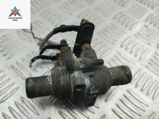 подогреватель охлаждающей жидкости Renault Kangoo 1 поколение [рестайлинг] 2003, 1.5 л., дизель, МКПП, красный, фургон