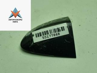 Колпачок (заглушка) ручки двери Volkswagen Passat B6 2007, 2.0 л., дизель, МКПП, коричневый, универсал, 3C0837879