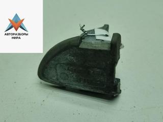 Колпачок (заглушка) ручки двери Volkswagen Passat B6 2008, 2.0 л., дизель, АКПП, чёрный, универсал, 3C0839167