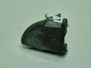 Колпачок (заглушка) ручки двери Volkswagen Passat B6 2008, 2.0 л., дизель, АКПП, чёрный, универсал, 3C0839167