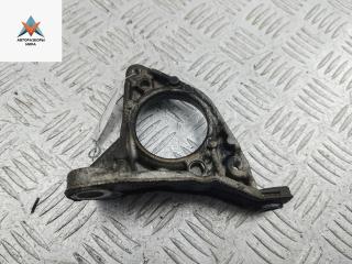 кронштейн (крепление) Renault Scenic 2 поколение 2005, 1.6 л., бензин, МКПП, серый, минивэн, 187335