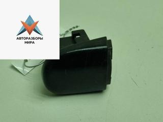 Колпачок (заглушка) ручки двери Volkswagen Polo 5 поколение [рестайлинг] 2015, 1.2 л., бензин, МКПП, чёрный, хетчбэк 5 дв., 5N0839167B