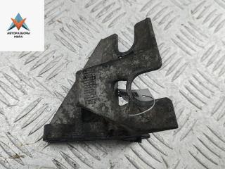 кронштейн (крепление) Renault Scenic 2 поколение 2005, 1.6 л., бензин, МКПП, серый, минивэн, 8200367224