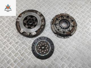 маховик Nissan Primera P12 2004, 2.0 л., бензин, МКПП, серый, универсал, 123108H301