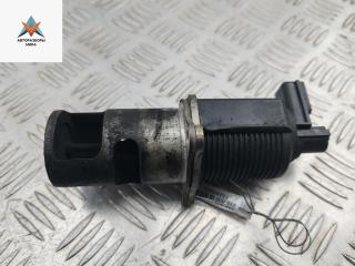 клапан EGR Renault Kangoo 1 поколение [рестайлинг] 2003, 1.5 л., дизель, МКПП, красный, фургон, 8200656008