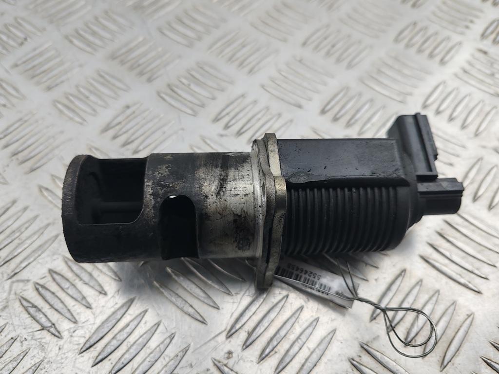 клапан EGR Renault Kangoo I 2003, 1.5 л., дизель, МКПП, красный, фургон, 8200656008