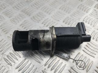 клапан EGR Renault Kangoo I 2003, 1.5 л., дизель, МКПП, красный, фургон, 8200656008