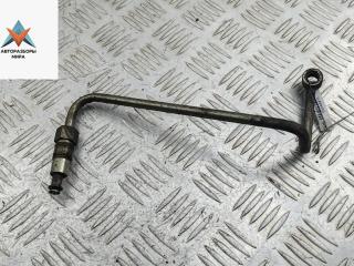 Трубка масляная турбины Renault Kangoo 1 поколение [рестайлинг] 2003, 1.5 л., дизель, МКПП, красный, фургон