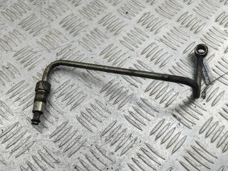 Трубка масляная турбины Renault Kangoo I 2003, 1.5 л., дизель, МКПП, красный, фургон