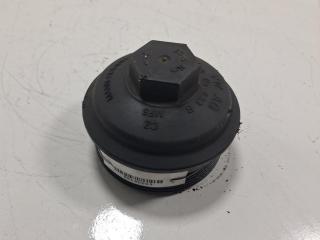 крышка масляного стакана Volkswagen Passat B6 2006, 2.0 л., дизель, МКПП, чёрный, универсал, 045115433B