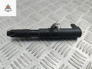 катушка зажигания Renault Scenic 2 поколение 2005, 1.6 л., бензин, МКПП, серый, минивэн, 0040100052