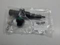 форсунка Volkswagen Caddy 3 поколение 2006, 1.9 л., дизель, МКПП, жёлтый, фургон, 038130073BN - фото №3