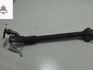 Трубка масляная турбины Volkswagen Caddy 3 поколение 2006, 1.9 л., дизель, МКПП, жёлтый, фургон, 03G145736F