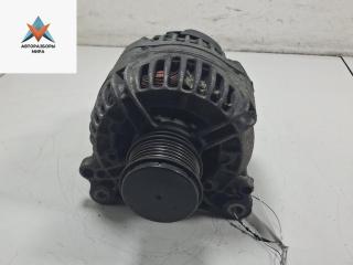генератор Volkswagen Bora 1 поколение 2003, 1.9 л., дизель, МКПП, серый, универсал, 028903028E