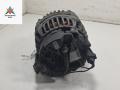 генератор Volkswagen Bora 1 поколение 2003, 1.9 л., дизель, МКПП, серый, универсал, 028903028E - фото №3