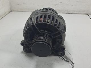 генератор Volkswagen Bora 2003, 1.9 л., дизель, МКПП, серый, универсал, 028903028E
