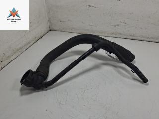 патрубок радиатора Volkswagen Passat B6 2006, 2.0 л., дизель, 3C0122101BC