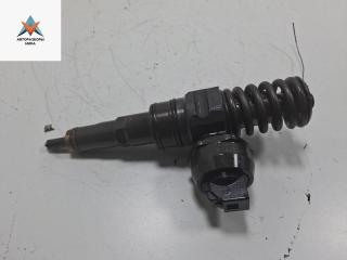 форсунка Volkswagen Bora 1 поколение 2003, 1.9 л., дизель, МКПП, серый, универсал, 038130073AG